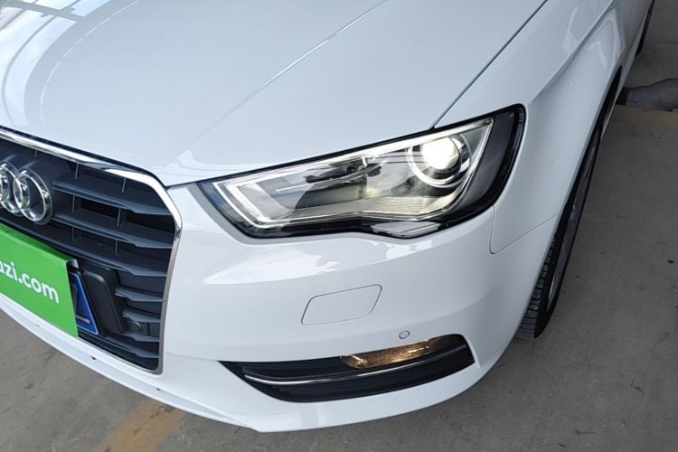 Audi A3 2015 #23 Audi A3 2015 car image #23