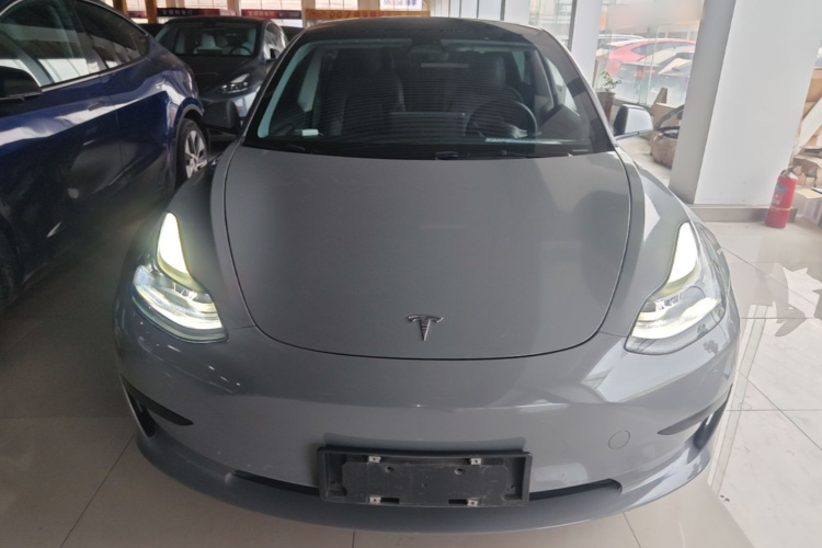 Tesla Model 3 2022 #3 Tesla Model 3 2022 car image #3