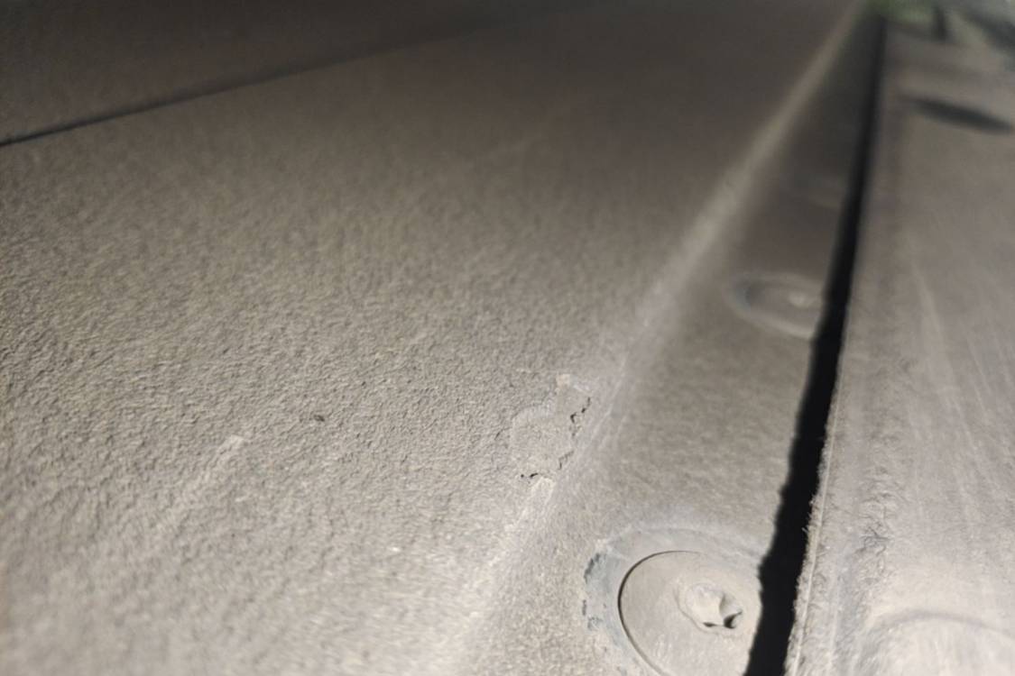 MI SU7 2024 car image #30