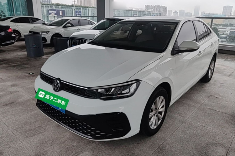 Volkswagen Lavida 2024 car image #2