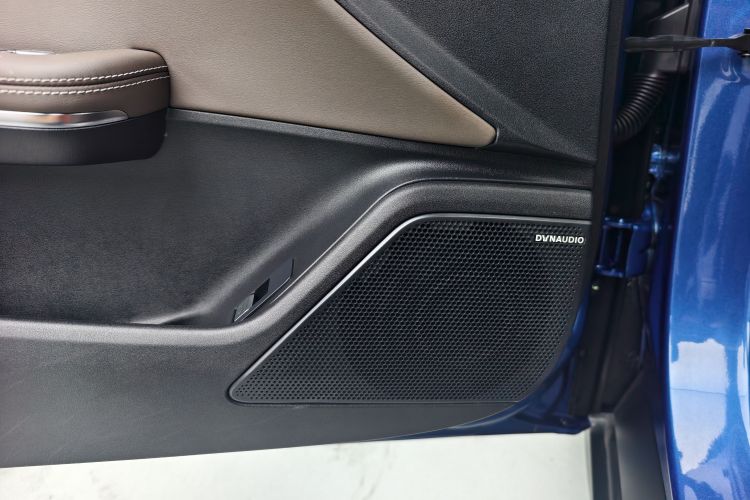 BYD Han 2022 car image #14