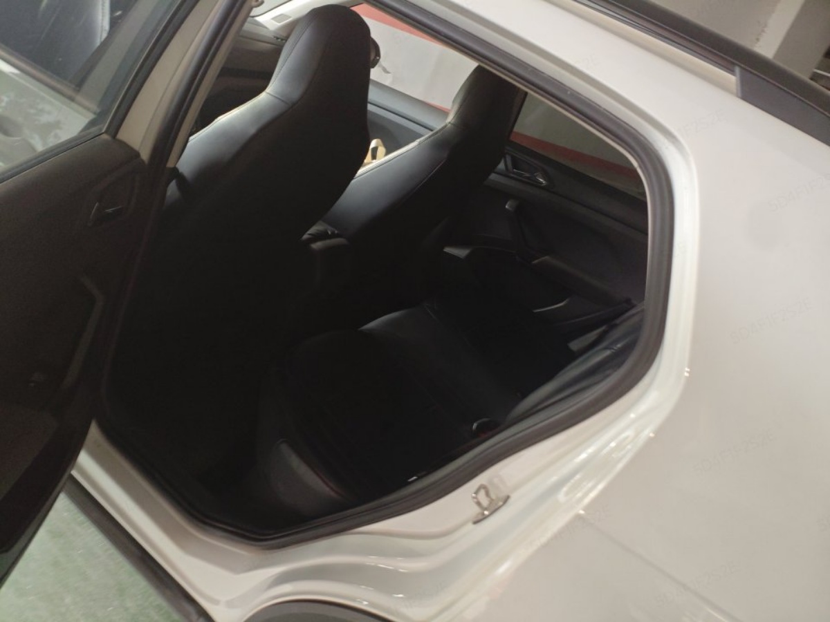 Volkswagen T-Cross 2023 #5 Volkswagen T-Cross 2023 image de voiture #5