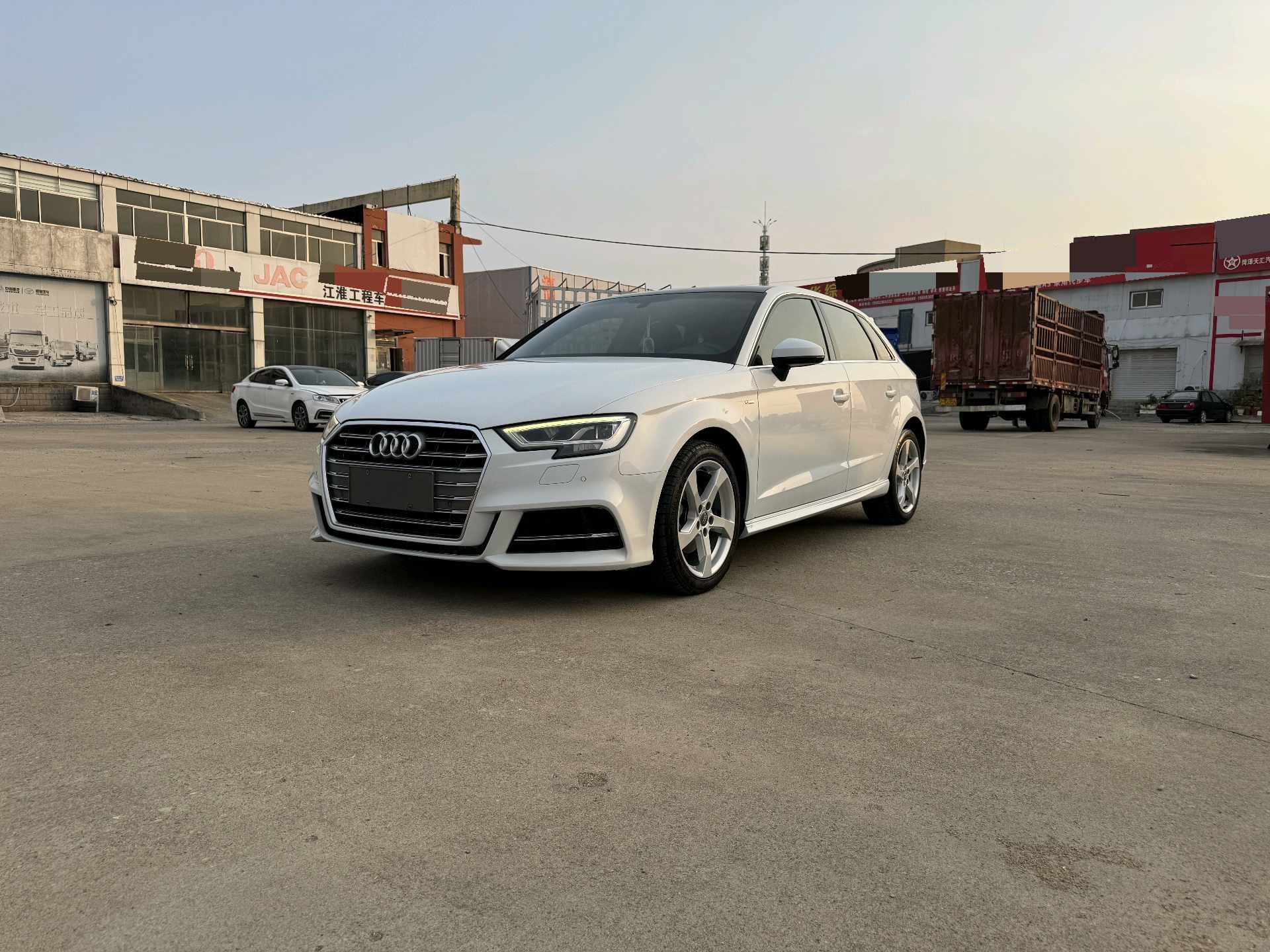 2020 car image 