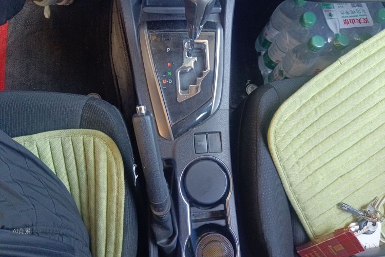 2015 #16 2015 car image #16