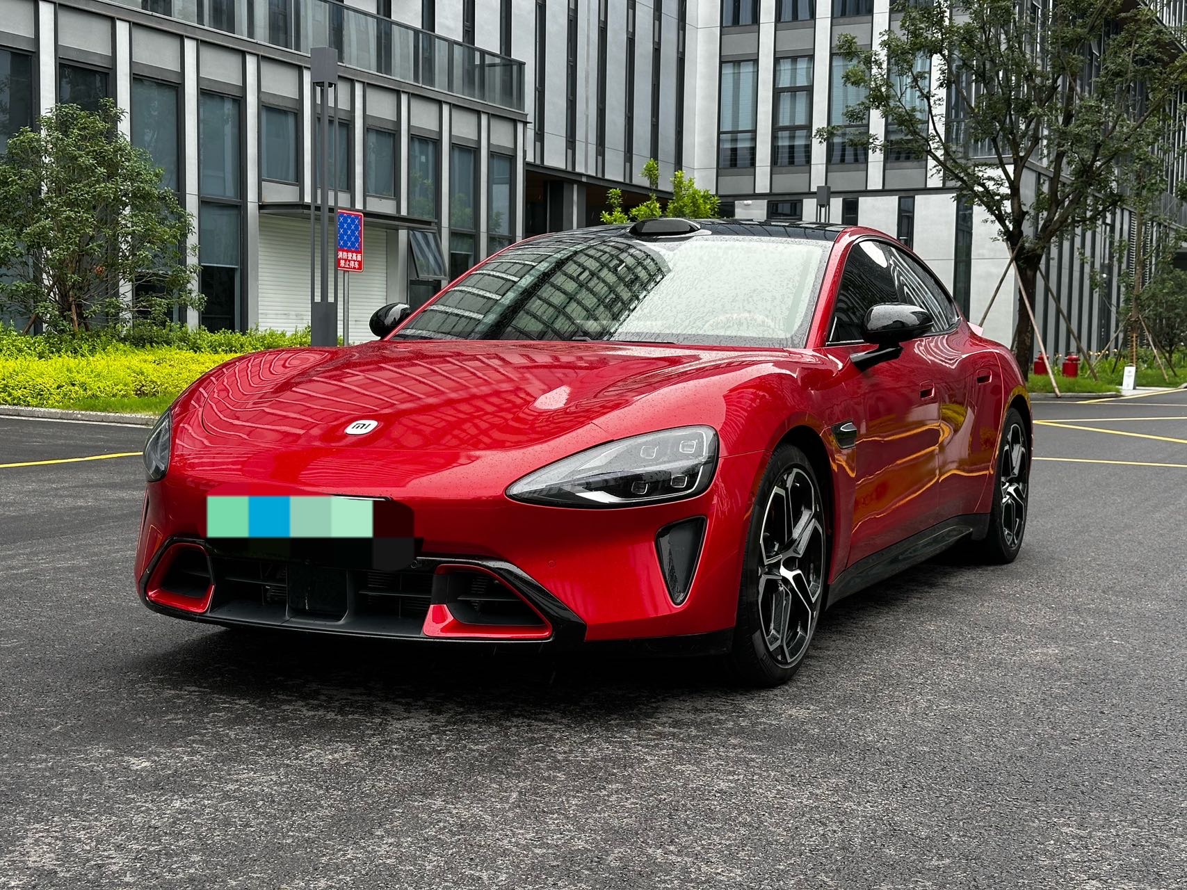 2026 immagine di auto 