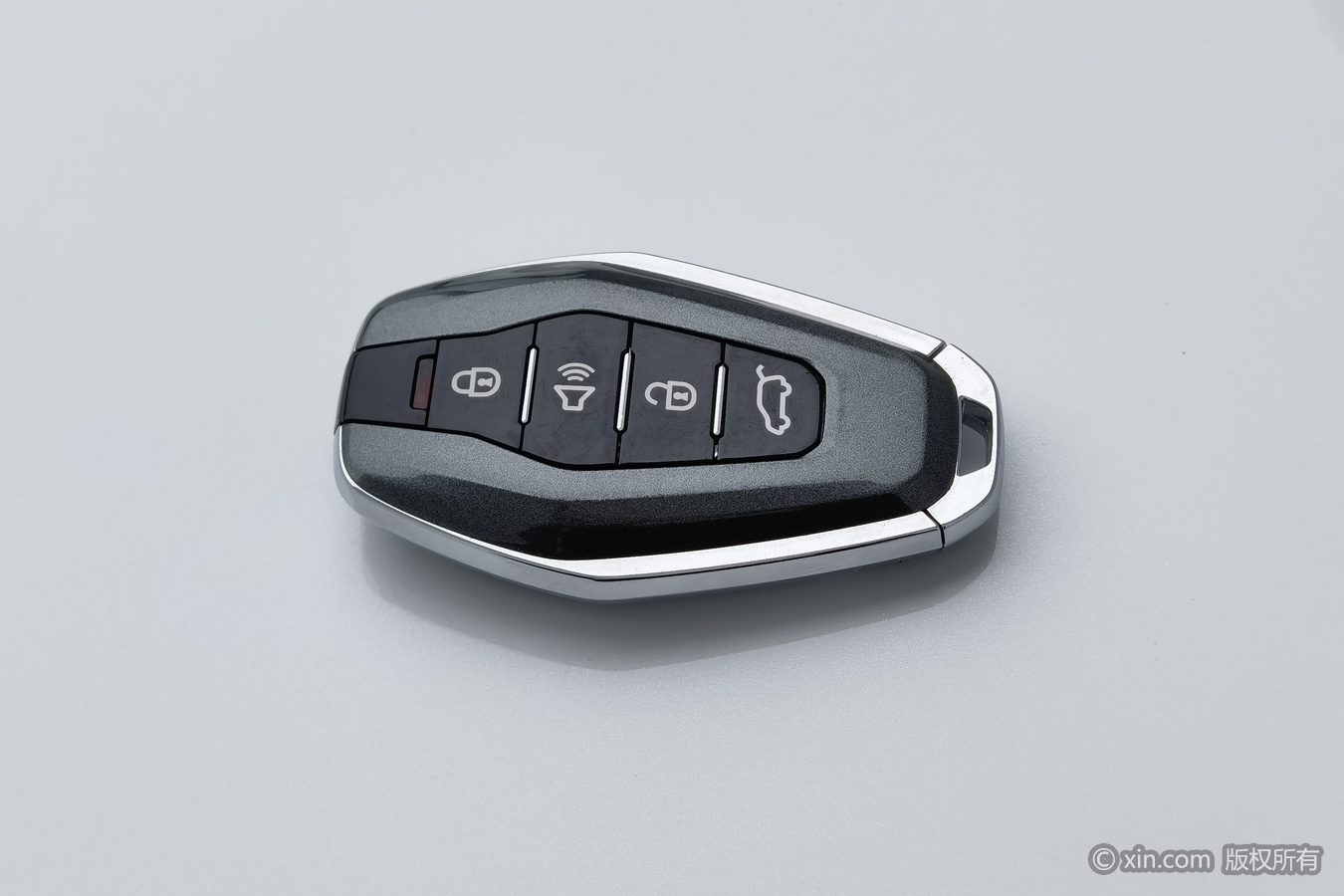 Jetour X90 PLUS 2025 #20 Jetour X90 PLUS 2025 imagen de coche #20