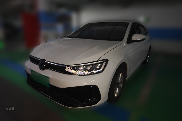 Volkswagen Lavida 2024 #2 Volkswagen Lavida 2024 car image #2