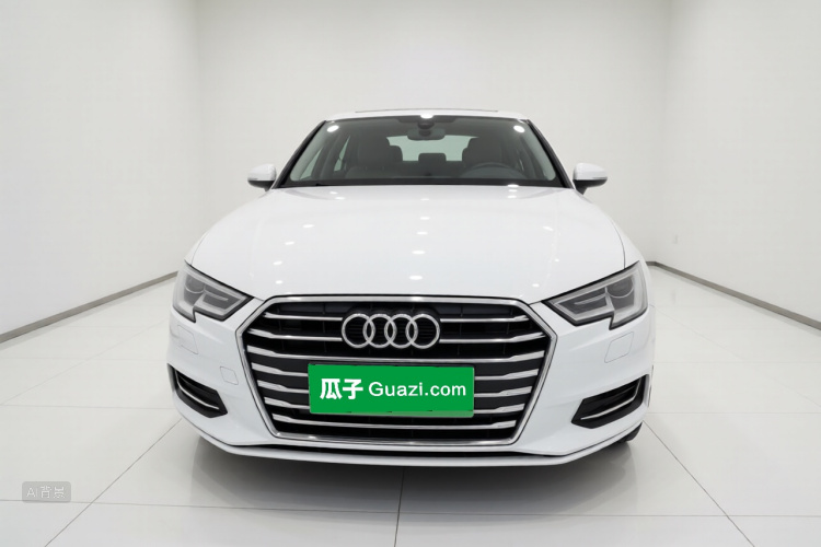 Audi A3 2019 #3 Audi A3 2019 car image #3