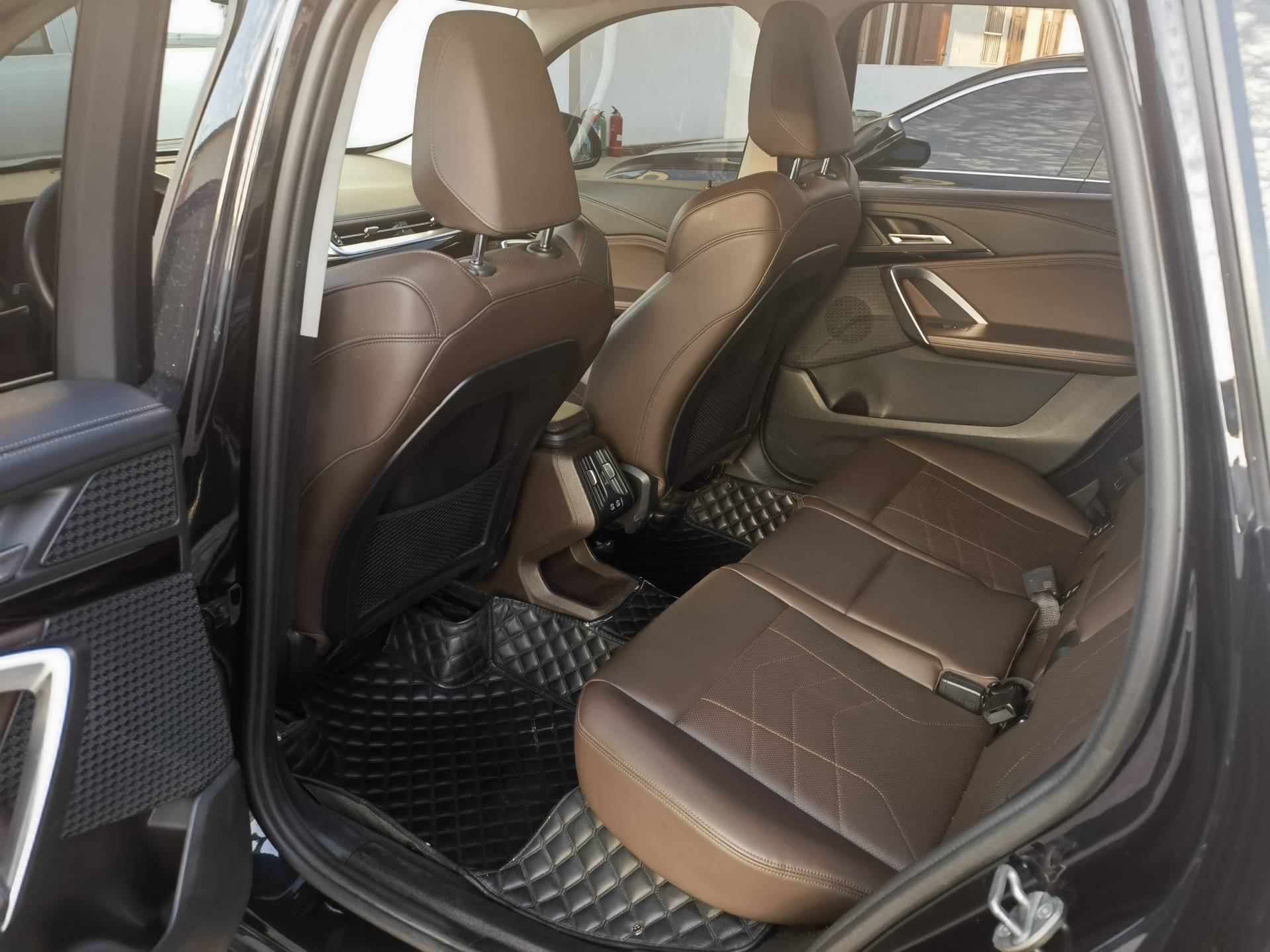 BMW X1 2023 #7 BMW X1 2023 car image #7