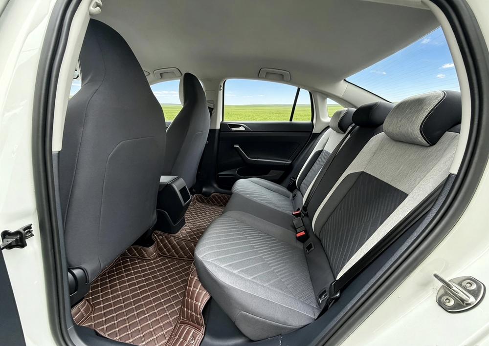 Volkswagen Lavida 2025 #11 Volkswagen Lavida 2025 immagine di auto #11
