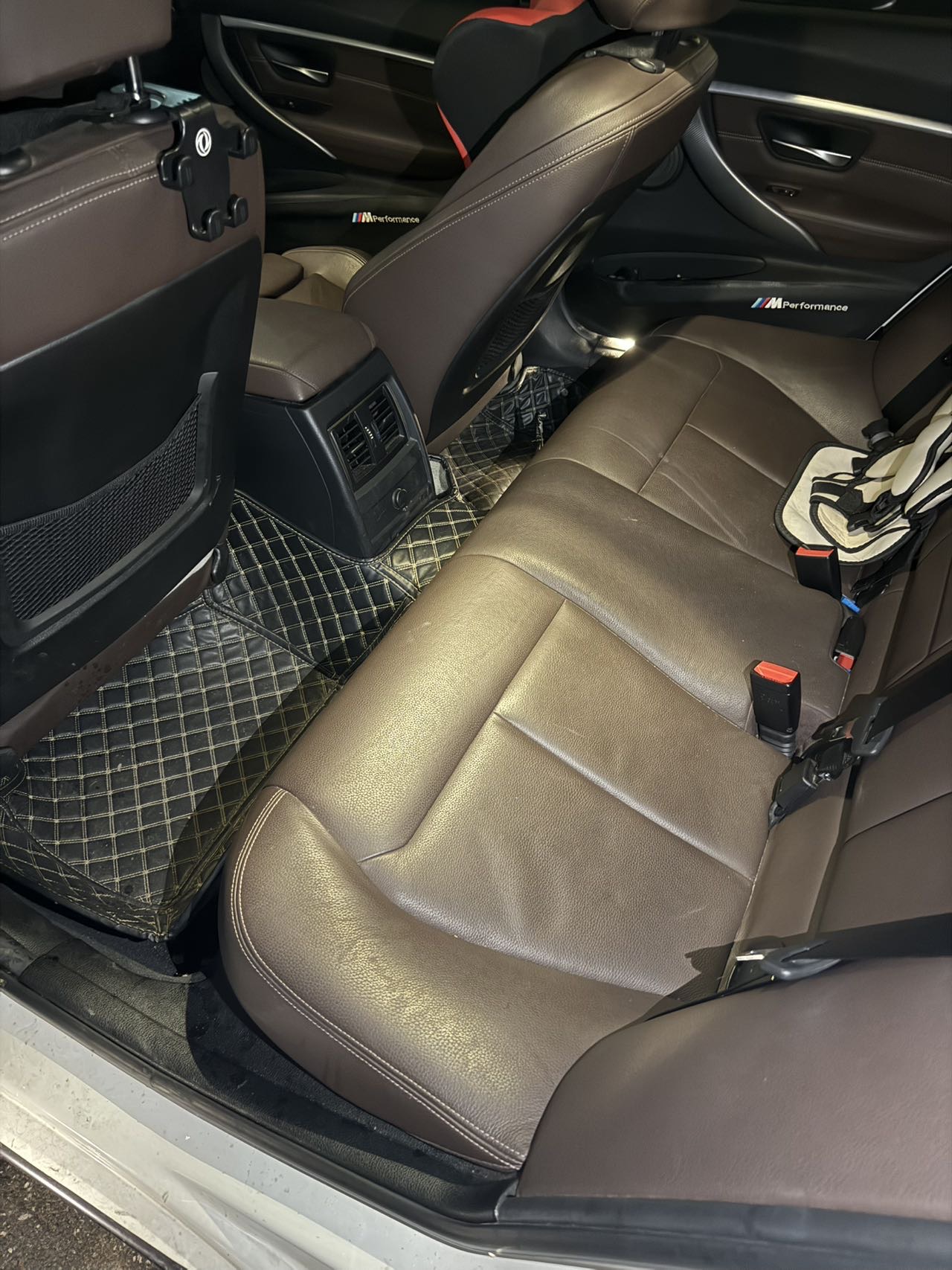 BMW 3 Series 2019 car image #5