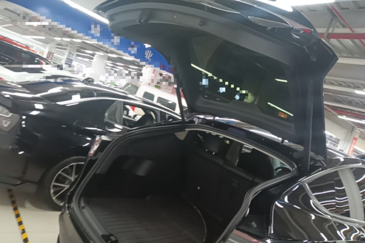 Tesla Model Y 2022 #19 Tesla Model Y 2022 car image #19