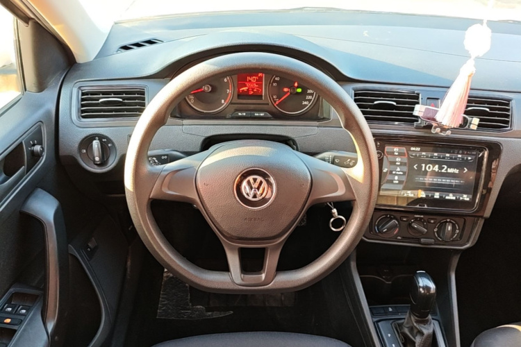 Volkswagen Santana 2021 #11 Volkswagen Santana 2021 imagen de coche #11