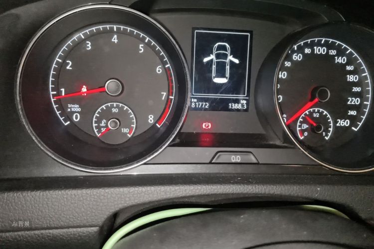 Volkswagen Golf 2018 #14 Volkswagen Golf 2018 car image #14