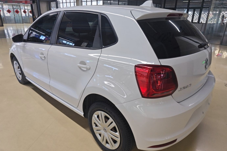 Volkswagen Polo 2017 #7 Volkswagen Polo 2017 immagine di auto #7