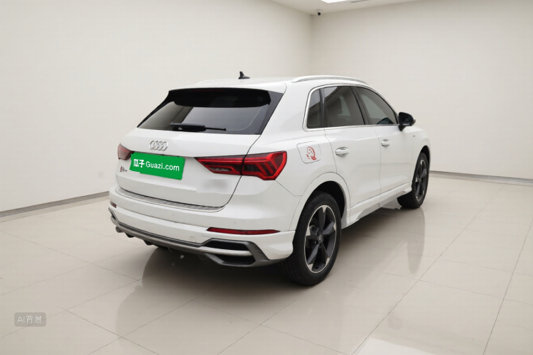 Audi Q3 2020 #7 Audi Q3 2020 car image #7