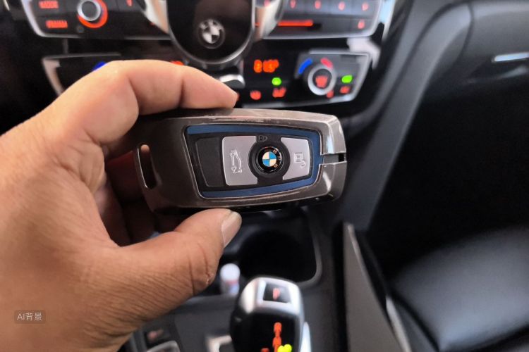 BMW 3 Series GT 2021 #10 BMW 3 Series GT 2021 immagine di auto #10