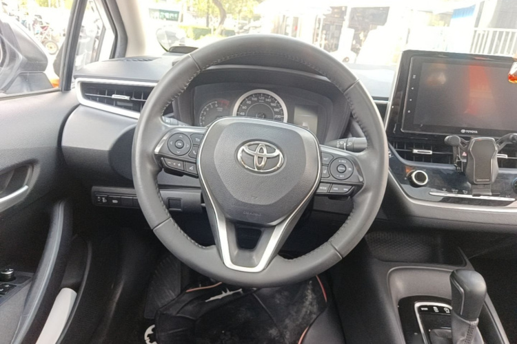Toyota Corolla 2020 car image #15
