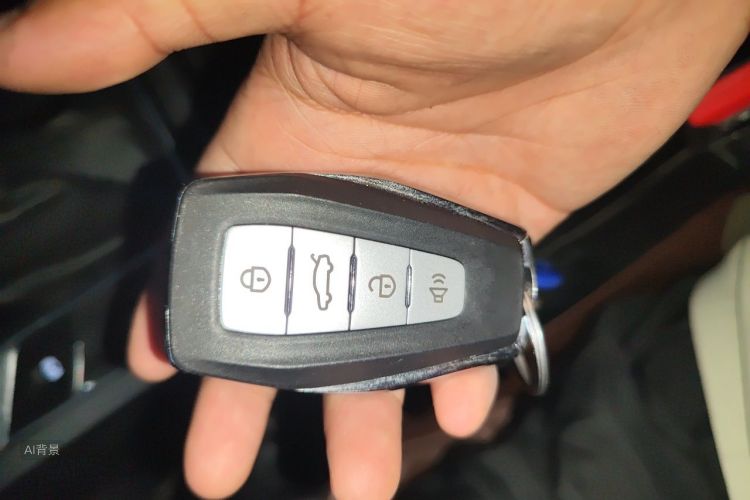GEELY Emgrand 2020 car image #10