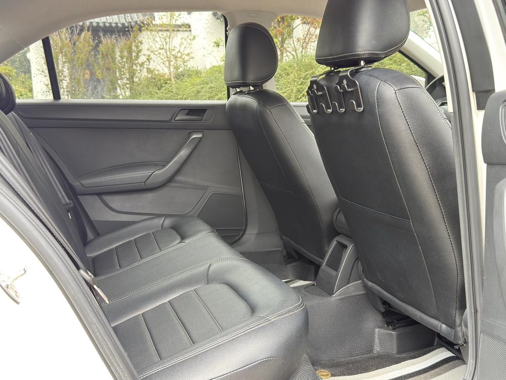 Volkswagen Santana 2017 #15 Volkswagen Santana 2017 car image #15