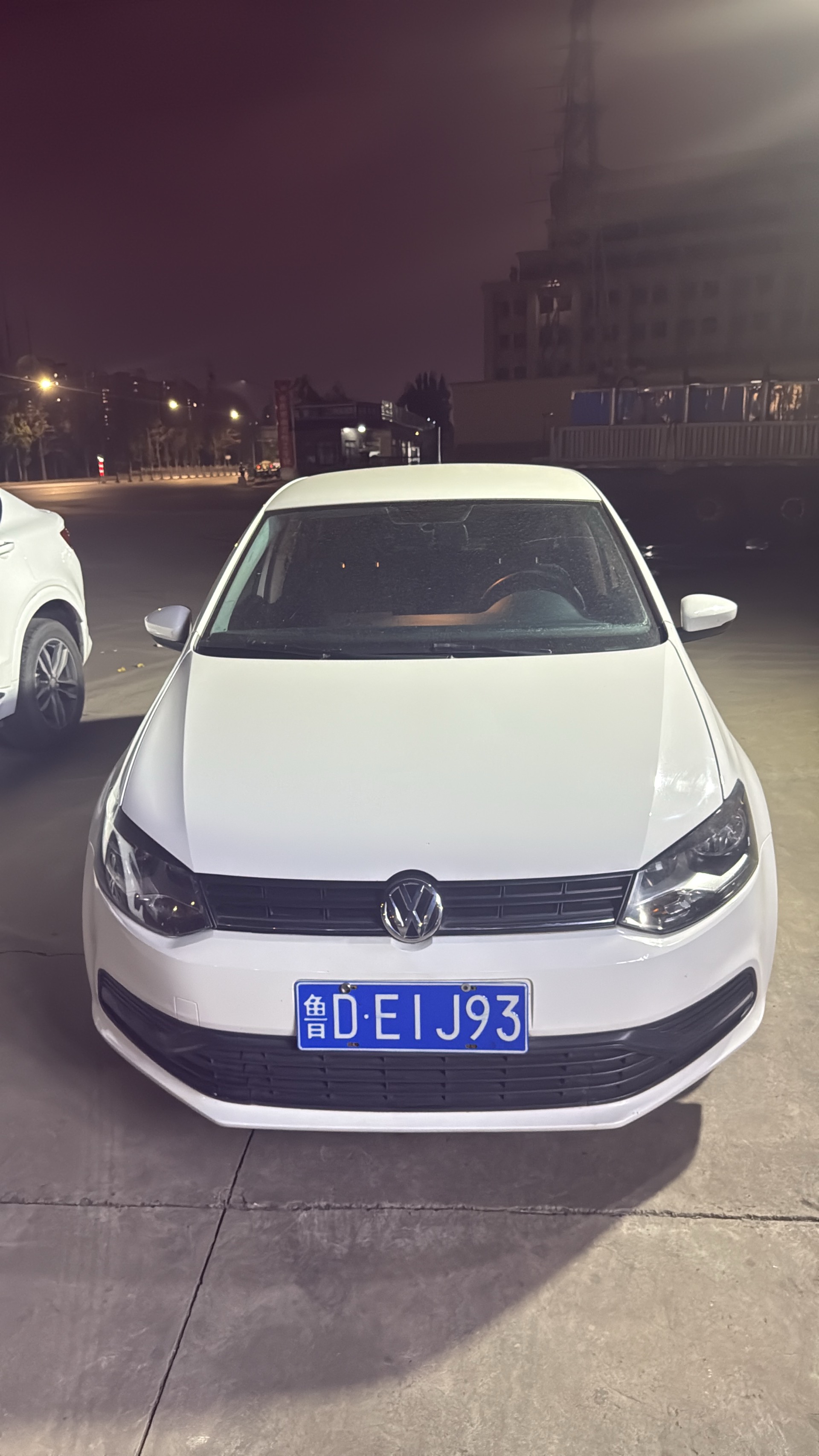 Volkswagen Polo 2015 #2 Volkswagen Polo 2015 car image #2