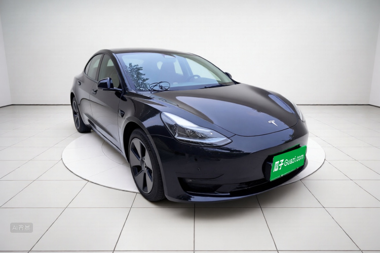 Tesla Model 3 2023 #4 Tesla Model 3 2023 car image #4