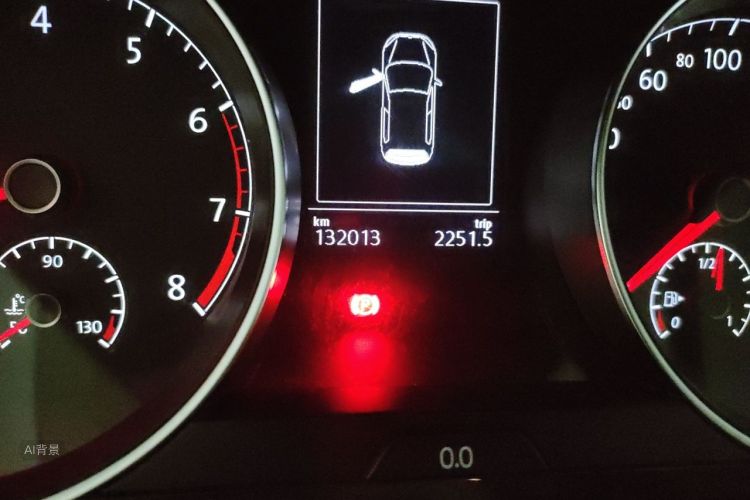 Volkswagen Golf 2017 #14 Volkswagen Golf 2017 car image #14