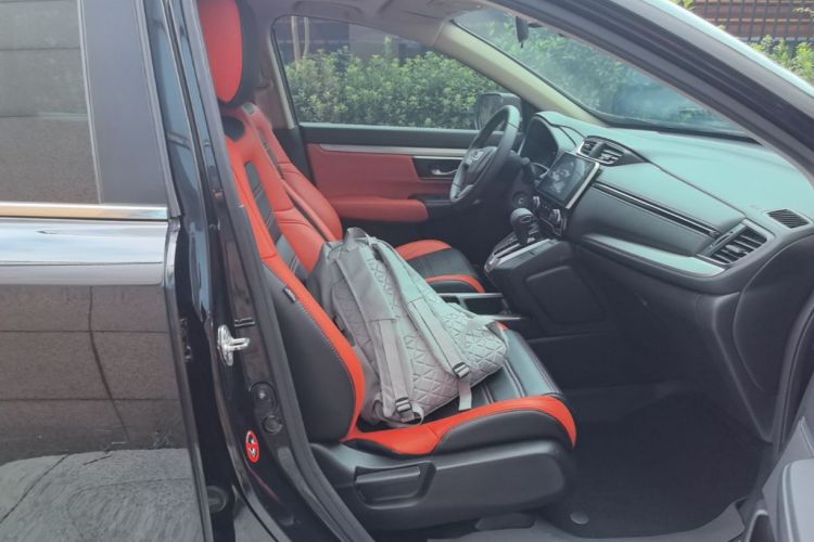 Honda CR-V 2018 car image #24