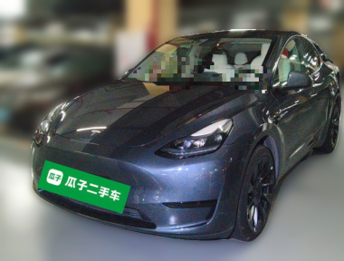 Tesla Model Y 2023 car image 