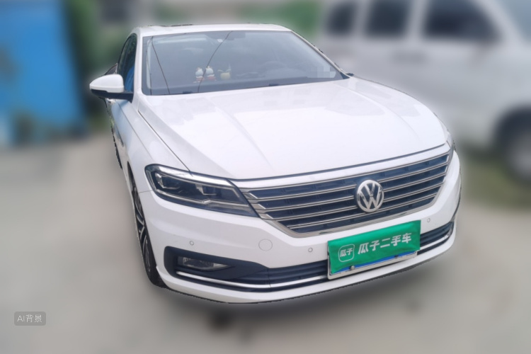 Volkswagen Lavida 2019 #4 Volkswagen Lavida 2019 car image #4