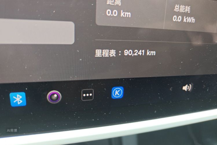 Tesla Model Y 2023 #14 Tesla Model Y 2023 car image #14