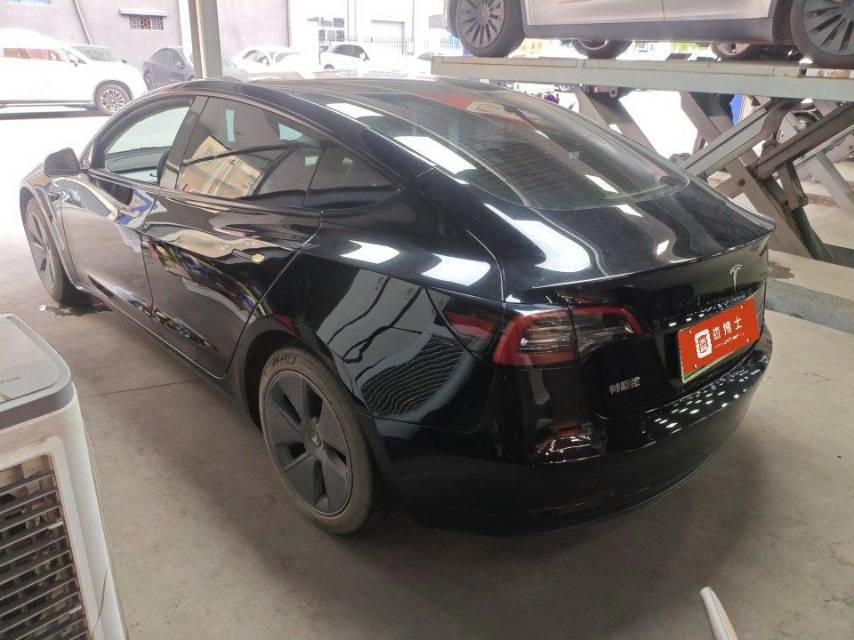 Tesla Model 3 2023 #2 Tesla Model 3 2023 car image #2