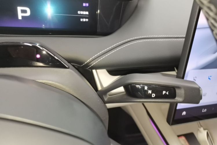 MI SU7 2024 #14 MI SU7 2024 immagine di auto #14
