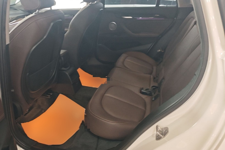 BMW X1 2021 car image #17