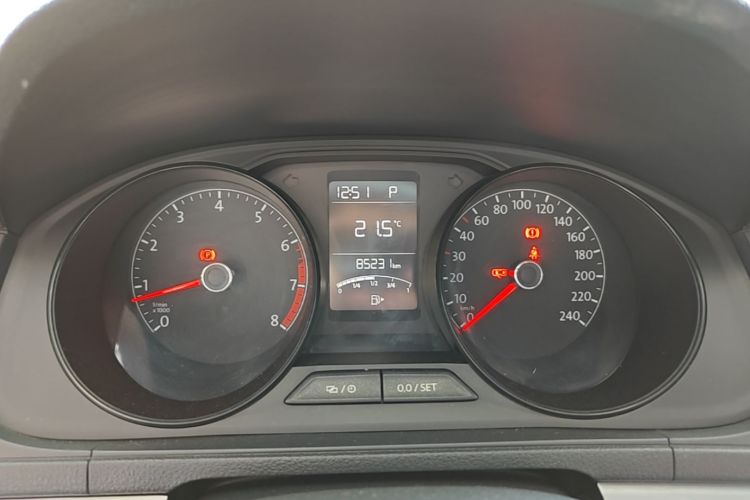 Volkswagen Lavida 2017 #16 Volkswagen Lavida 2017 car image #16