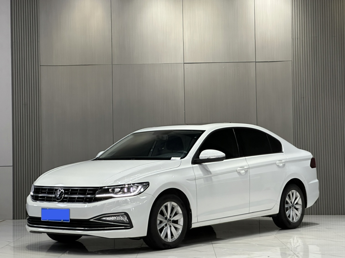 Volkswagen Bora 2022 car image 