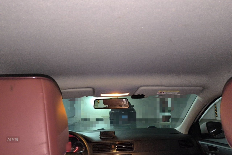 Volkswagen Santana 2019 #20 Volkswagen Santana 2019 car image #20