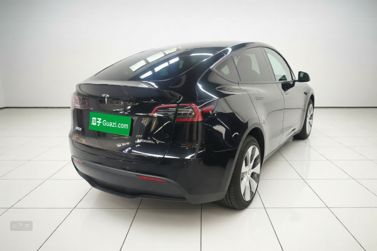 Tesla Model Y 2022 car image #5