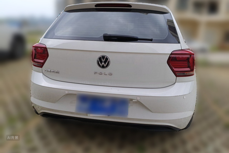 Volkswagen Polo 2025 car image #6