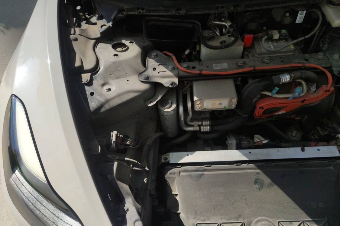 Tesla Model 3 2022 #11 Tesla Model 3 2022 car image #11