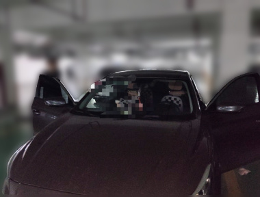 MG 5 2023 car image 