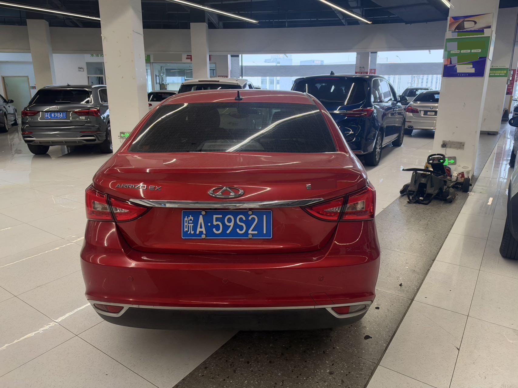 2019 #6 2019 imagen de coche #6