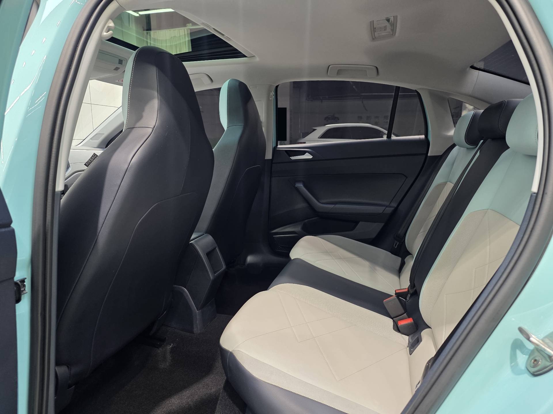 Volkswagen Lavida 2023 #13 Volkswagen Lavida 2023 صورة سيارة #13