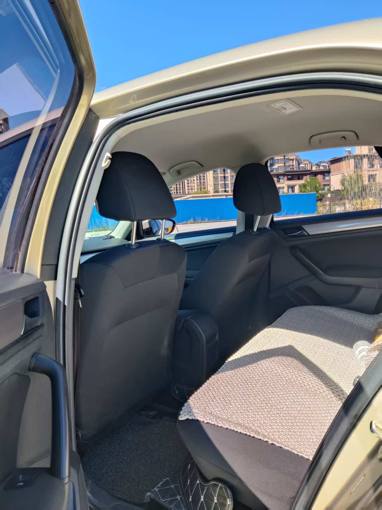 Volkswagen Bora 2019 صورة سيارة #9