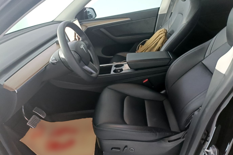 Tesla Model Y 2022 car image #15