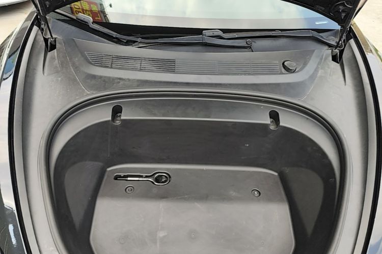 Tesla Model 3 2020 #20 Tesla Model 3 2020 car image #20