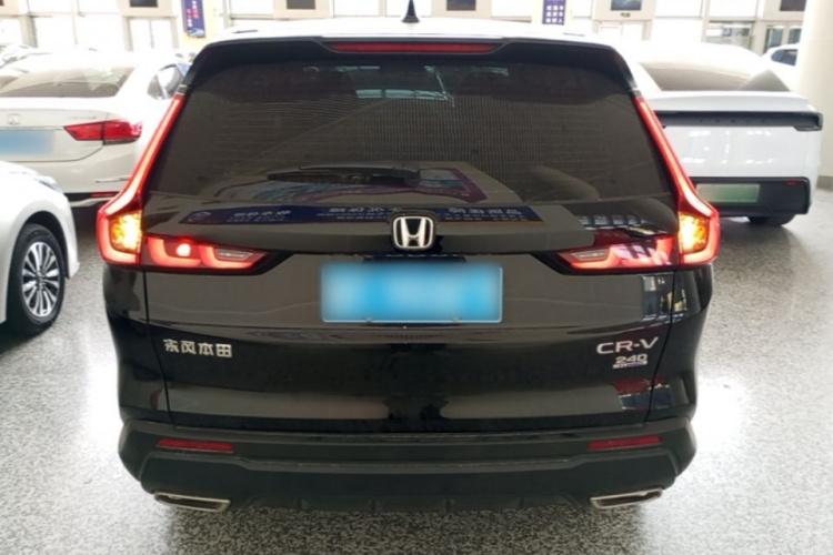 Honda CR-V 2025 car image #6