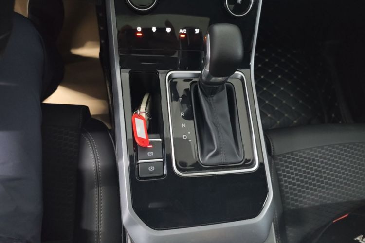 Chery Tiggo 5x 2021 #14 Chery Tiggo 5x 2021 car image #14