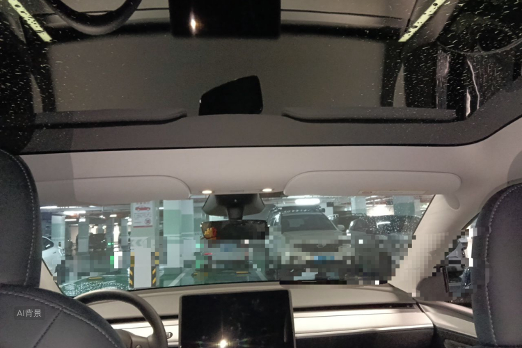 Tesla Model Y 2024 car image #20