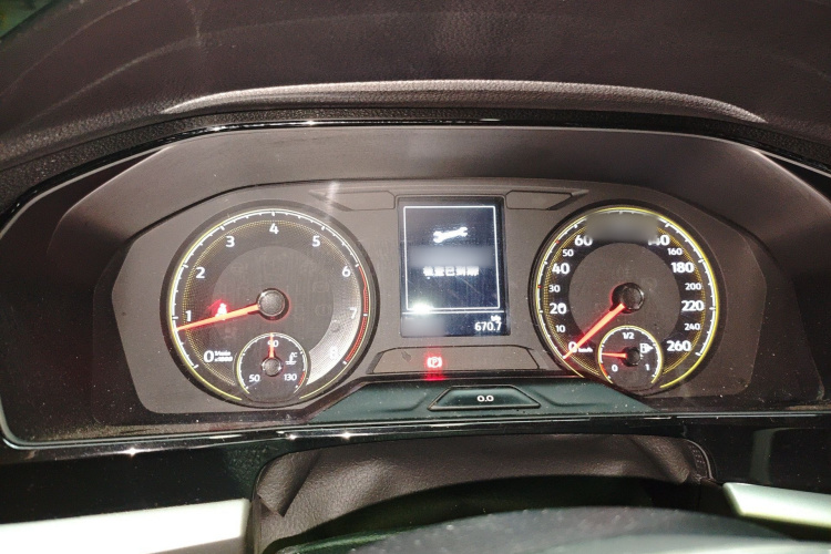 Volkswagen Lavida 2020 #16 Volkswagen Lavida 2020 car image #16